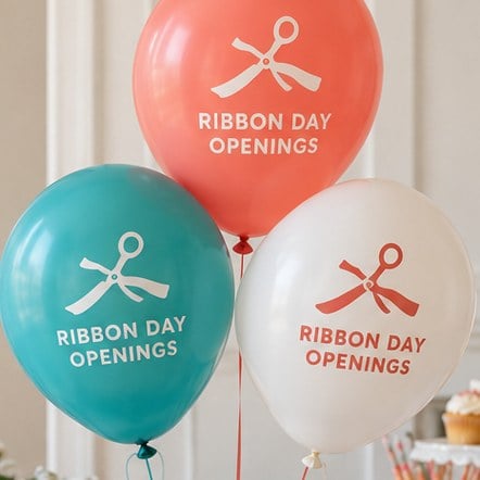 Custom Printed Balloons